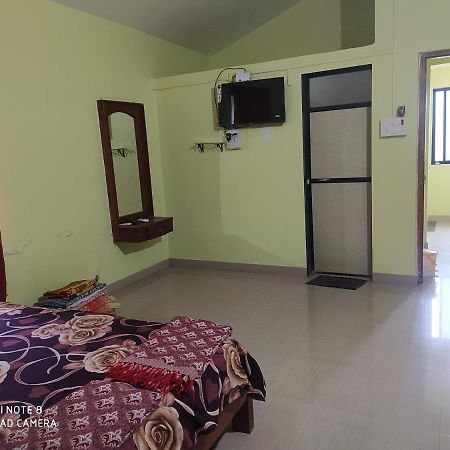 Swarajya Villa Nagaon  Εξωτερικό φωτογραφία