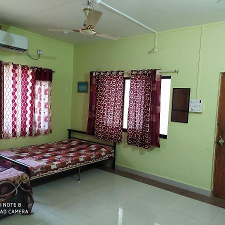 Swarajya Villa Nagaon  Εξωτερικό φωτογραφία