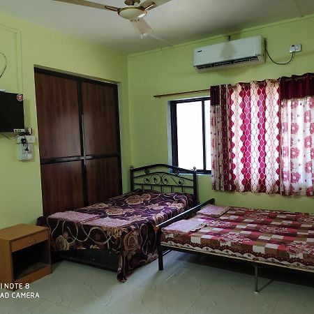 Swarajya Villa Nagaon  Εξωτερικό φωτογραφία
