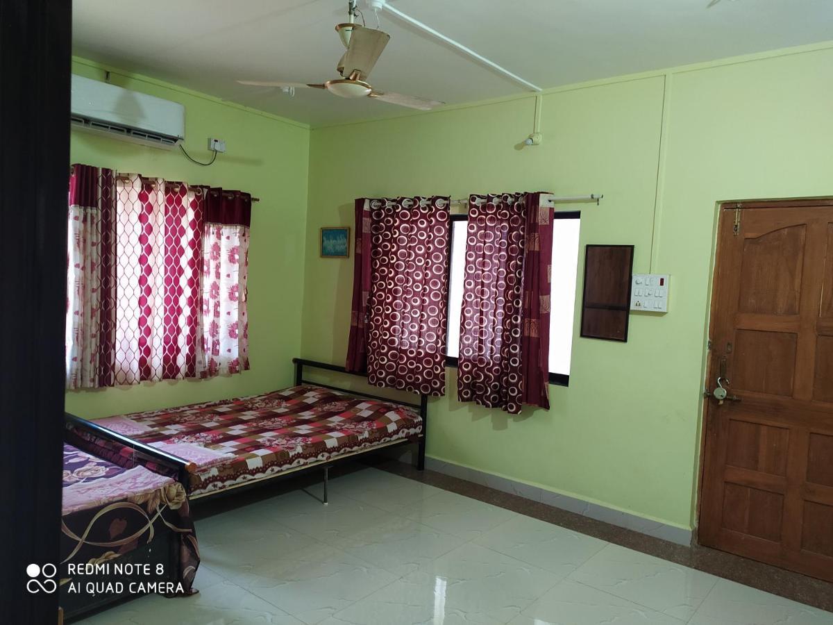 Swarajya Villa Nagaon  Εξωτερικό φωτογραφία