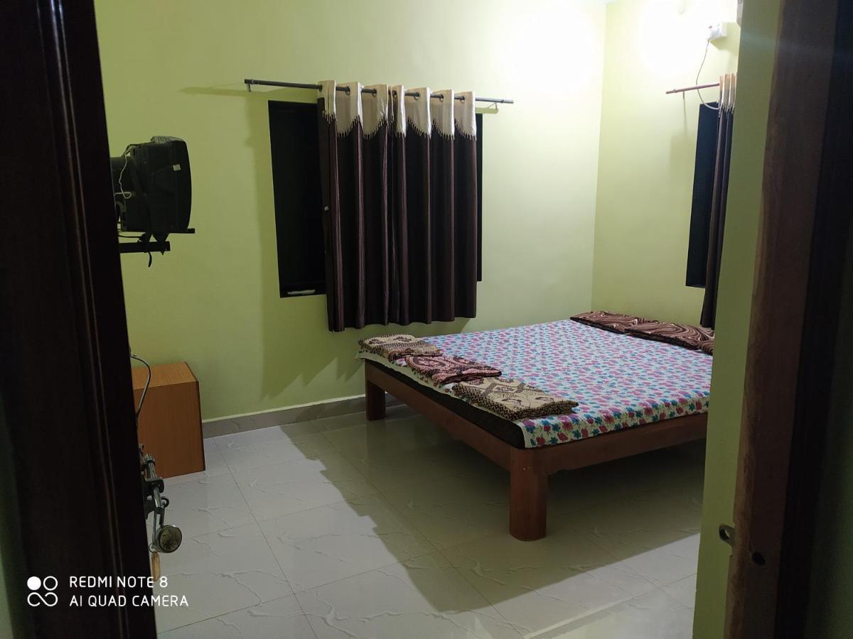 Swarajya Villa Nagaon  Εξωτερικό φωτογραφία