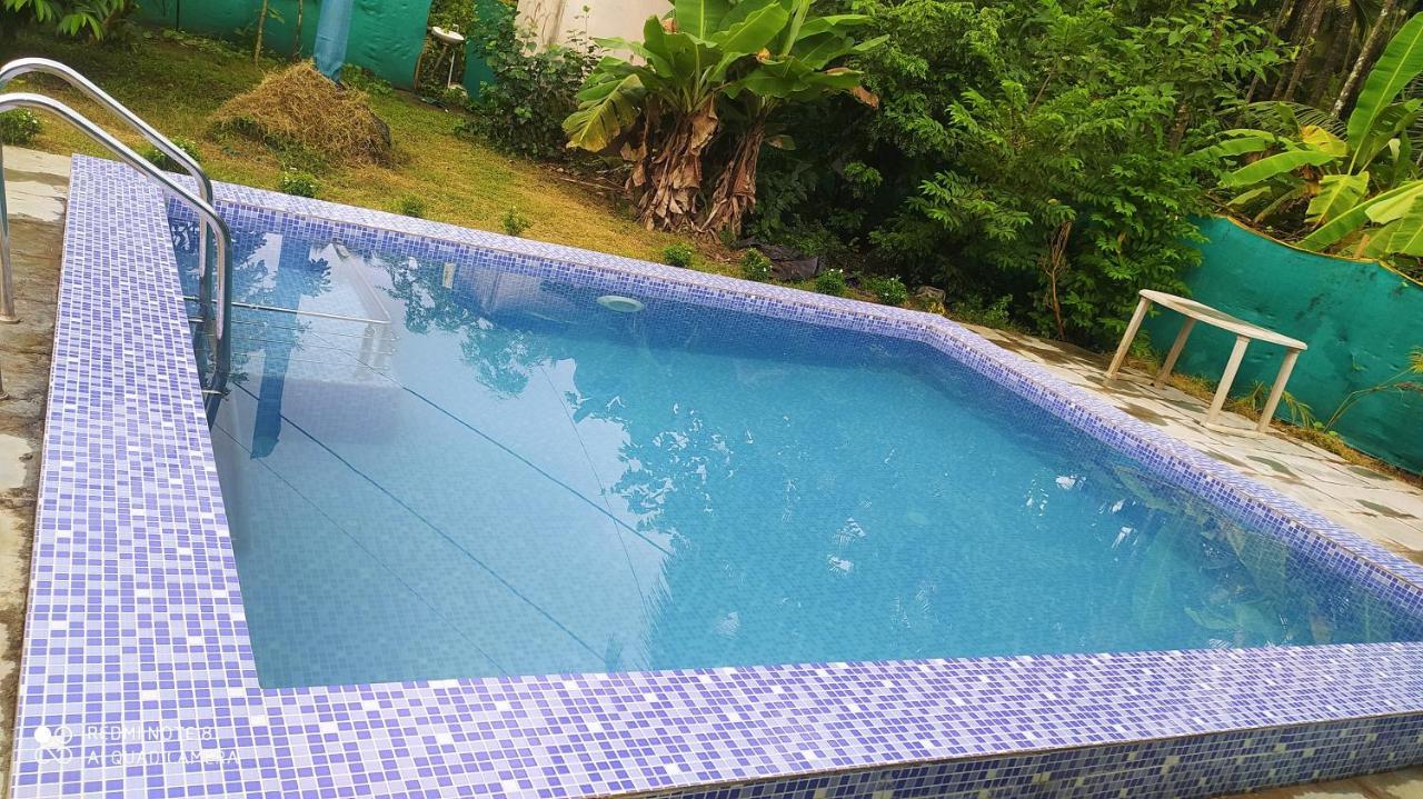Swarajya Villa Nagaon  Εξωτερικό φωτογραφία
