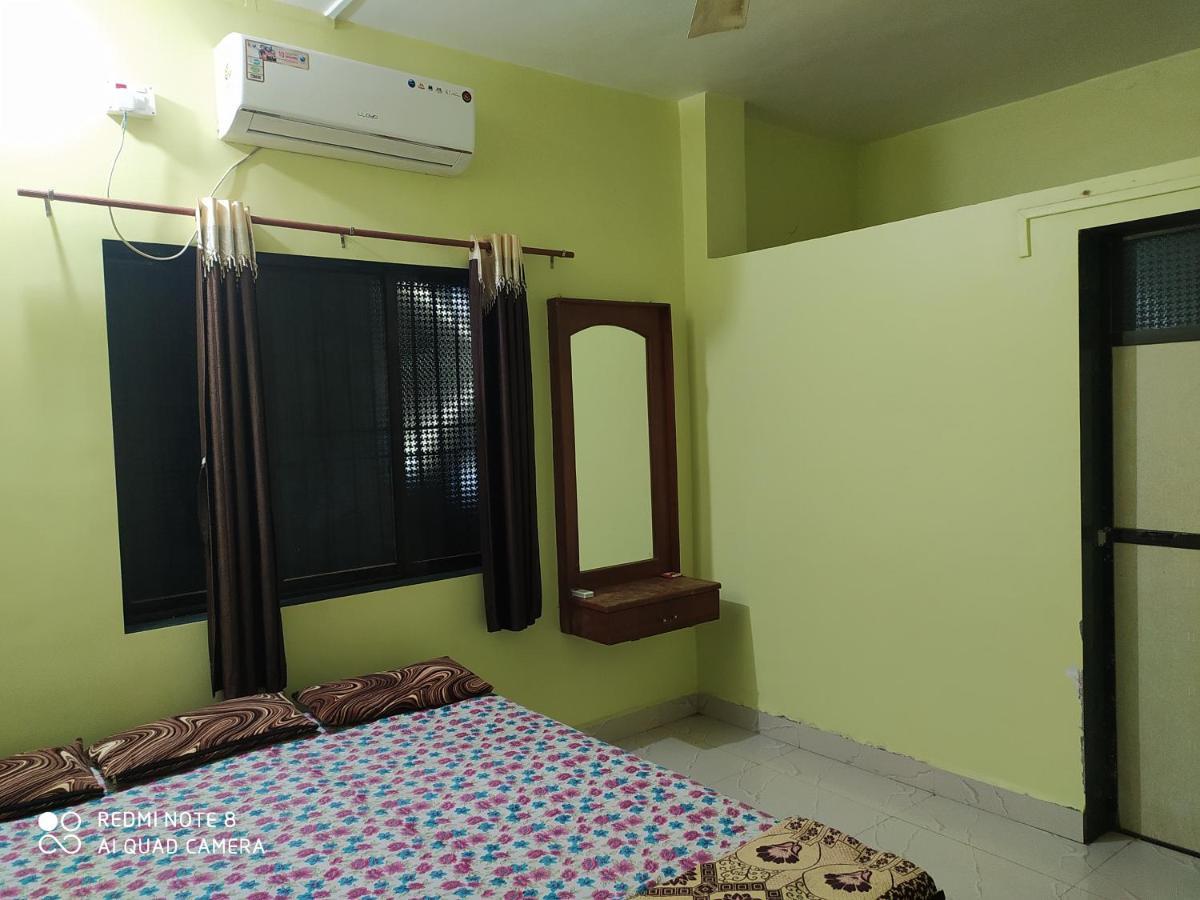 Swarajya Villa Nagaon  Εξωτερικό φωτογραφία