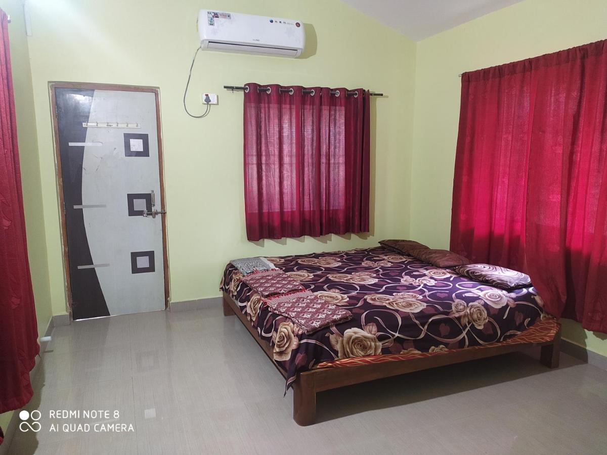 Swarajya Villa Nagaon  Εξωτερικό φωτογραφία