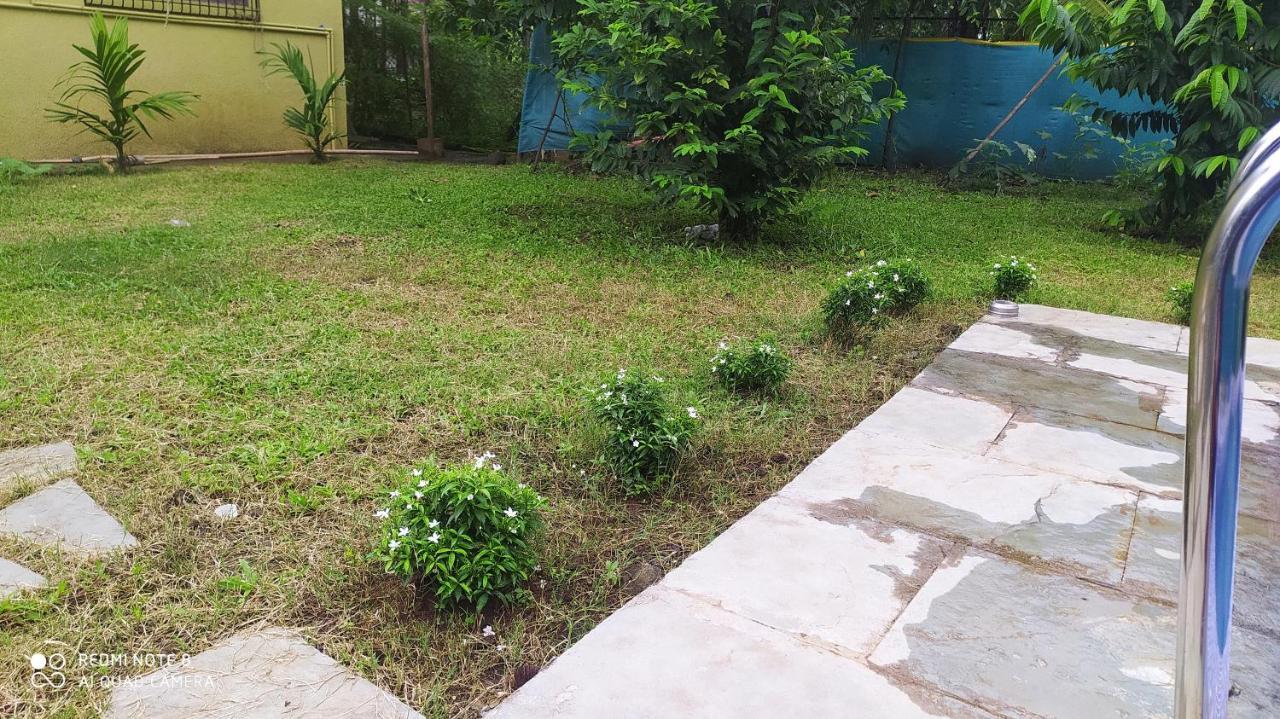 Swarajya Villa Nagaon  Εξωτερικό φωτογραφία